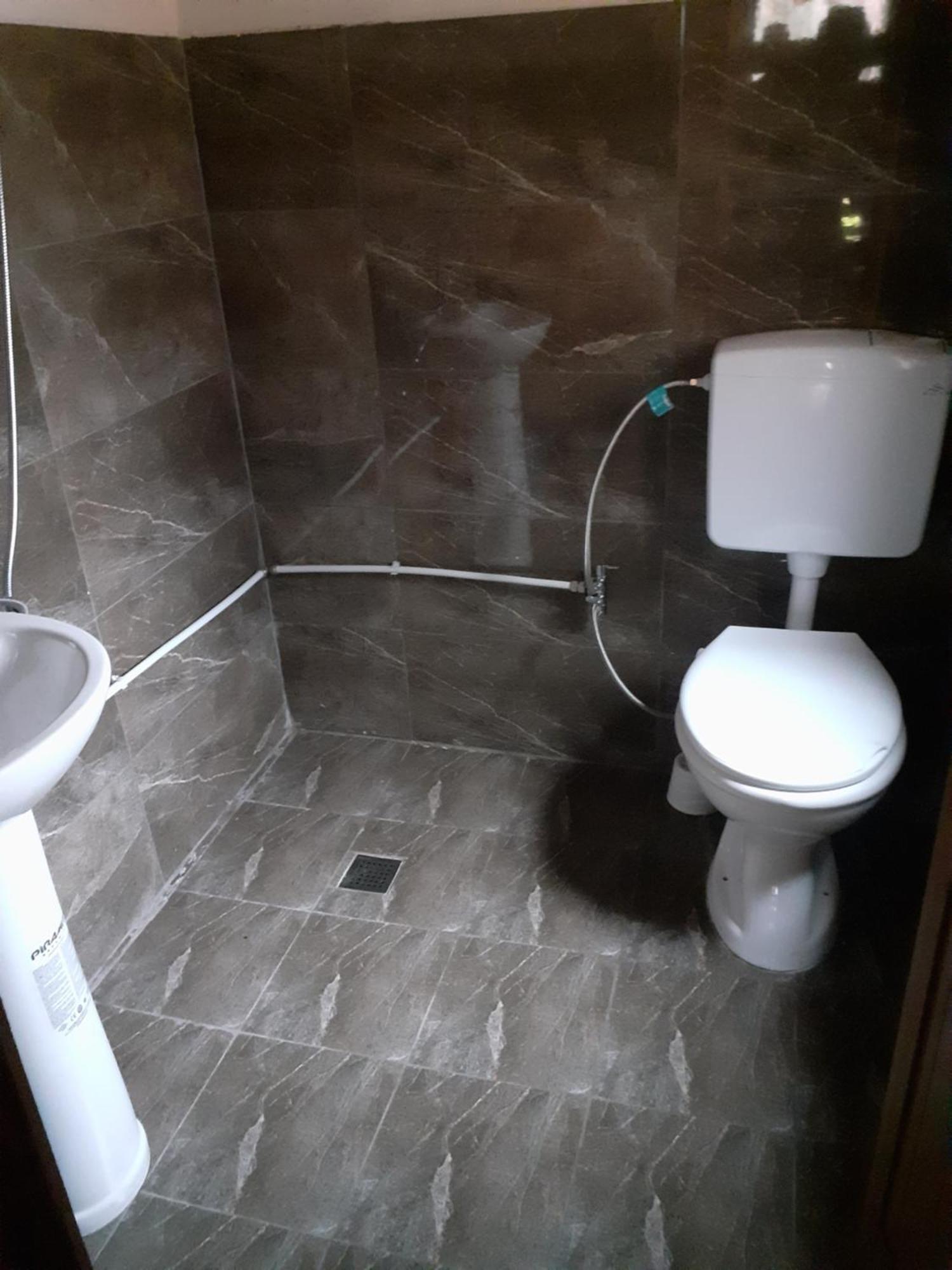 Guesthouse Dioni Valbone Exterior foto