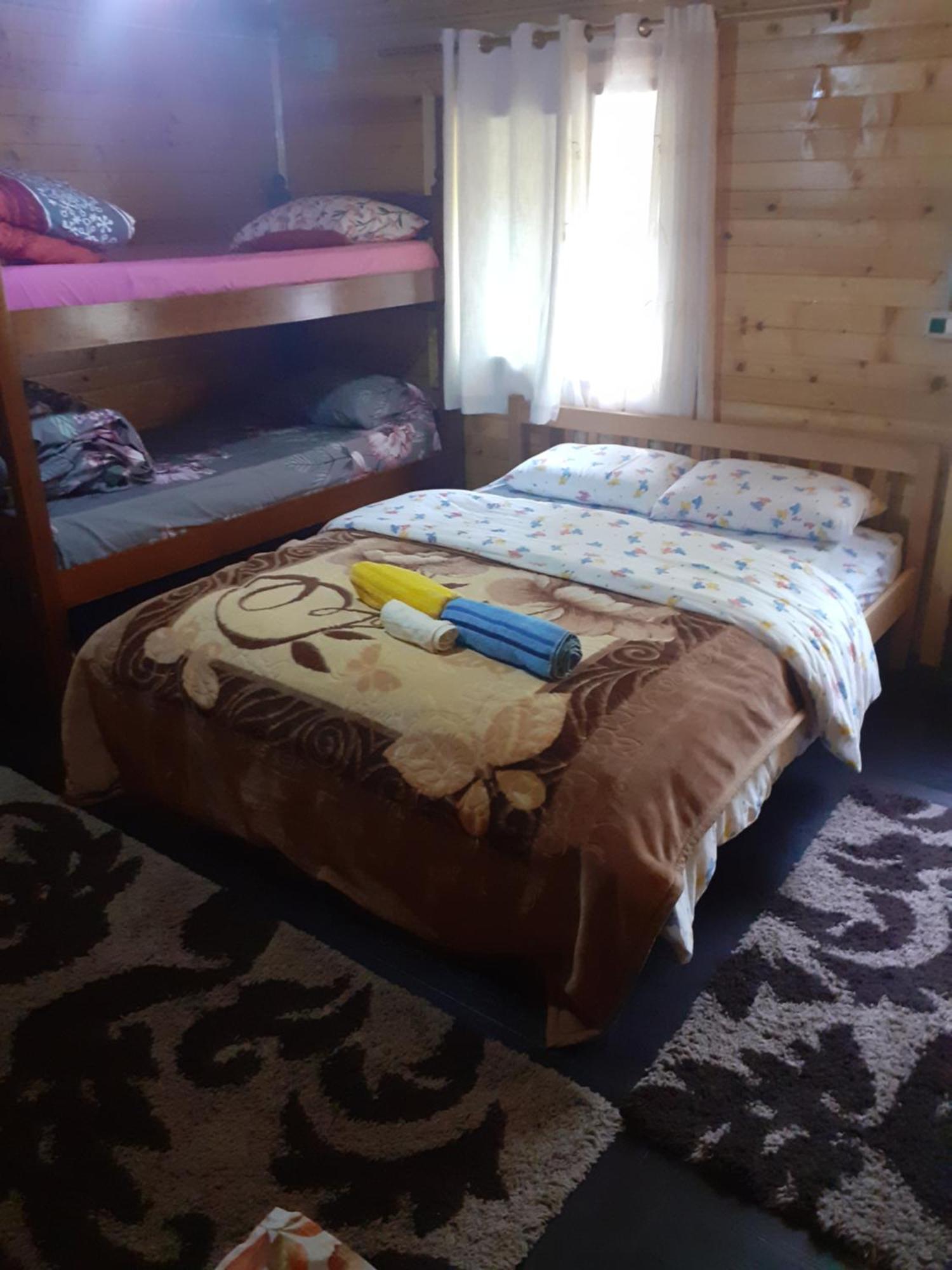 Guesthouse Dioni Valbone Cameră foto