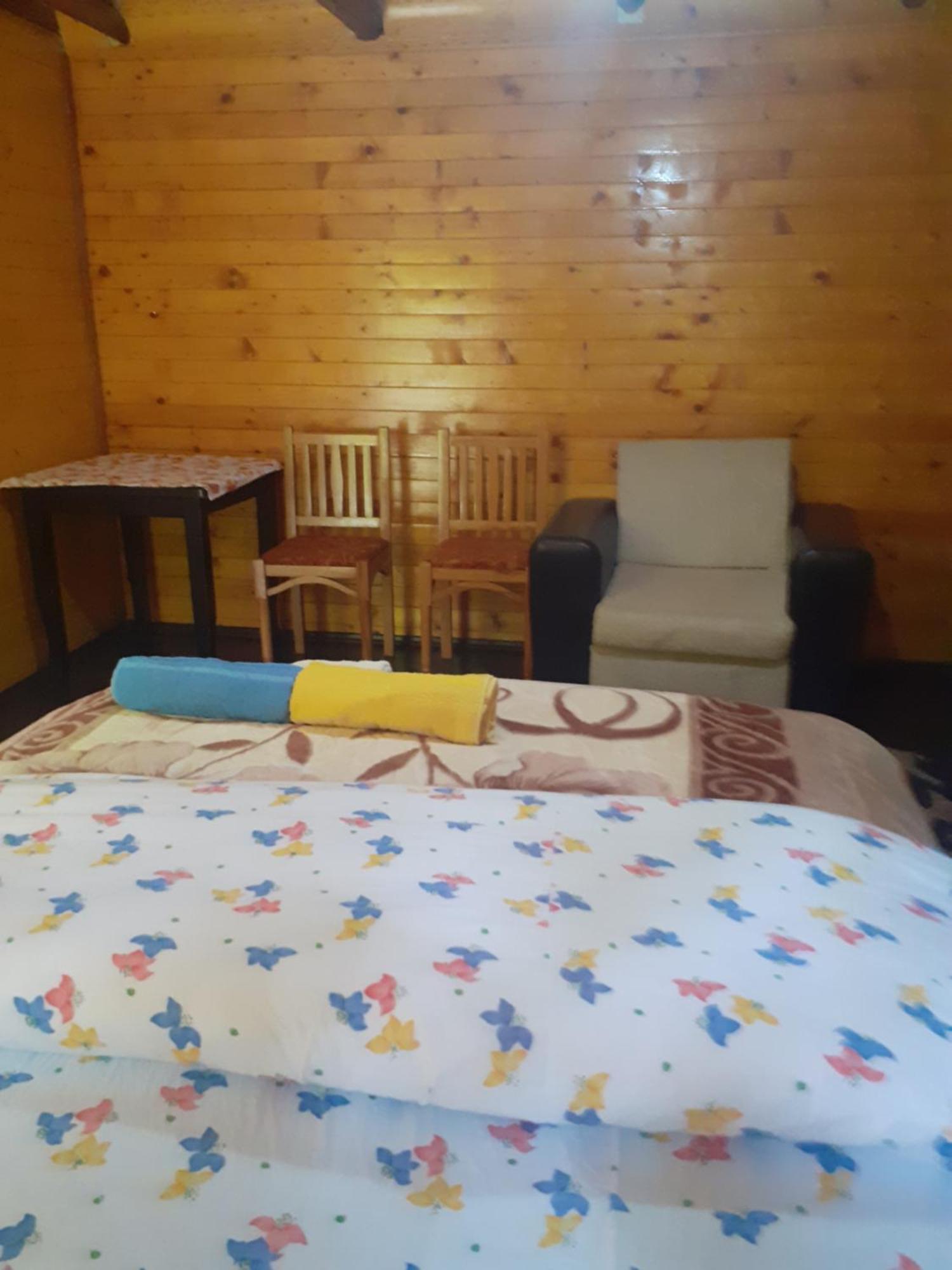 Guesthouse Dioni Valbone Cameră foto