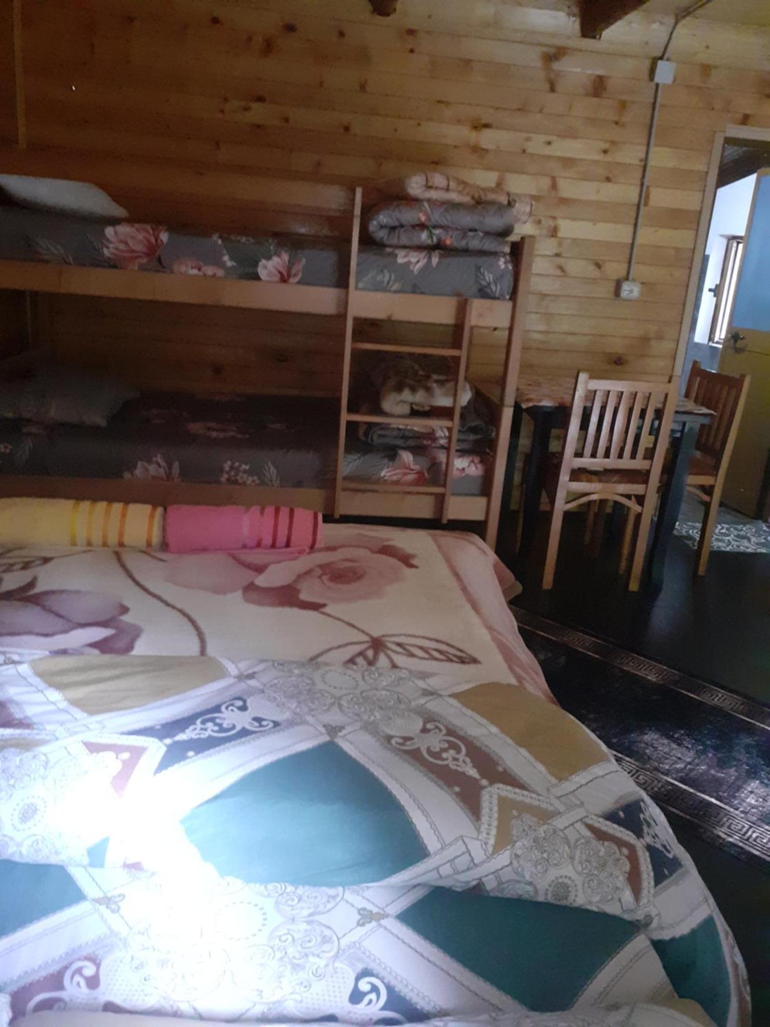 Guesthouse Dioni Valbone Cameră foto