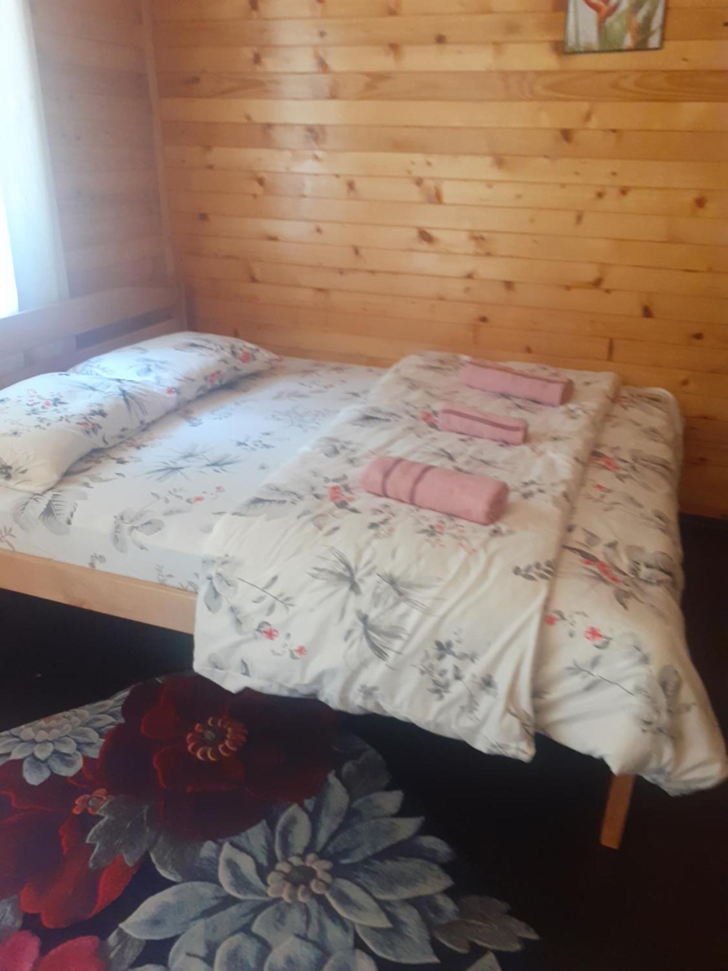 Guesthouse Dioni Valbone Cameră foto